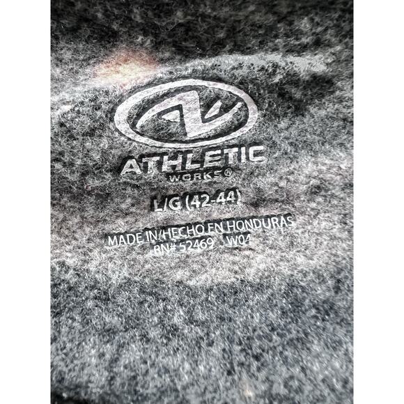 Pink Tie Dye Halloween Sweatshirt Sz L Freddy Jason Micheal Leather Face - Picture 8 of 8